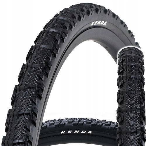 Bicycle Tire 26X1.95 Kenda Kwick Universal