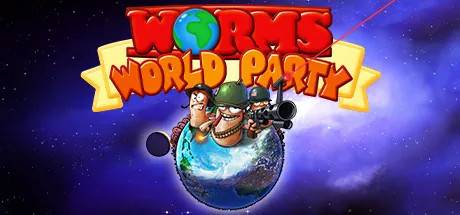 Worms World Party Remastered (PC / Steam Key)