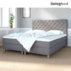 Livingbed Classic Kontinental 180x200