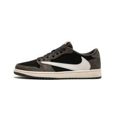 Nike Air Jordan 1 Retro Low "Travis Scott" - 41