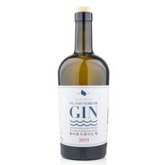 Premium Dry Gin 42% – Østersøens Brænderi