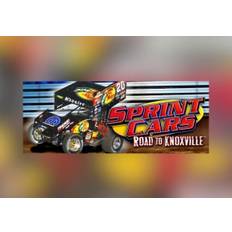 Sprint Cars Road to Knoxville (PC) Steam Key - GLOBAL