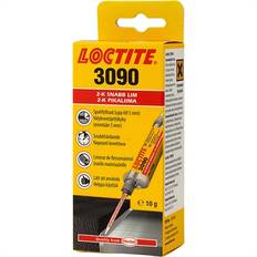 LOCTITE 3090 Snabblim 2-komponents 10 + 1 gram