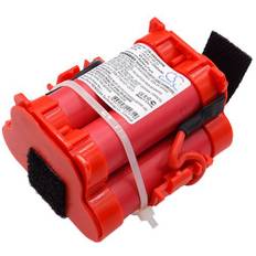 Batteri Automower 2500mah AM105 305 308