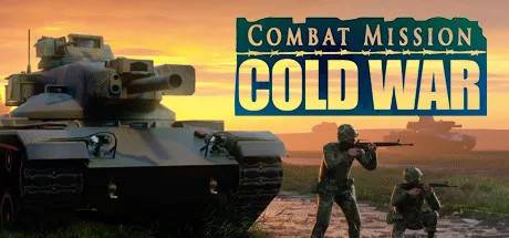 Combat Mission Cold War (Steam)