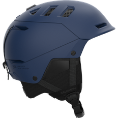 Salomon Husk Pro Skihjelm