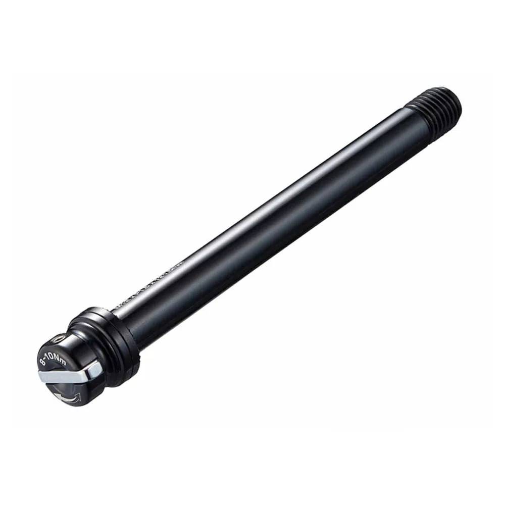 Brn M15xp1.5-b148-t12 Gennemgående Aksel