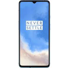 OnePlus 7T | 256 GB | Dual-SIM | glacier blue