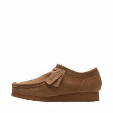 Clarks Wallabee Evosh Sko Herre