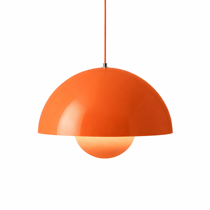&Tradition - Flowerpot VP2 - Loftlampe