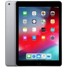 iPad 6 (2018) | 9.7" | 128 GB | grå