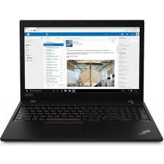 Lenovo ThinkPad L590 | i5-8265U | 15.6" | 16 GB | 256 GB SSD | sort | Win 11 Pro | ND