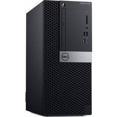 Dell Optiplex 5060 MT | i3-8300 | 32 GB | 2 TB SSD | DVD-RW | Win 11 Pro