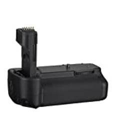 För Canon EOS 20D 30D 40D 50D batterihandtag BG-E2N batteri