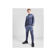Nike Tech Fleece Joggers Junior, Thunder Blue - 8-10Y