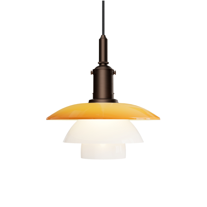 Louis Poulsen - PH 3/3 CENTENARY EDITION - loftlampe