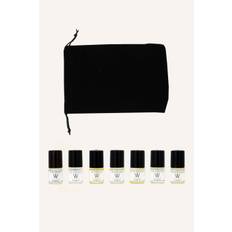 Chapter One Walden Natural Perfume Oil Set