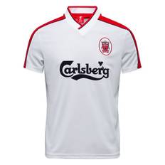 Liverpool Udebanetrøje 1998/99 - Liverpool FC
