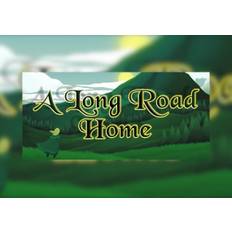 A Long Road Home (PC) Steam Key - GLOBAL