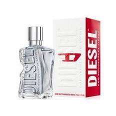 Diesel - D by Diesel EDT 50ml