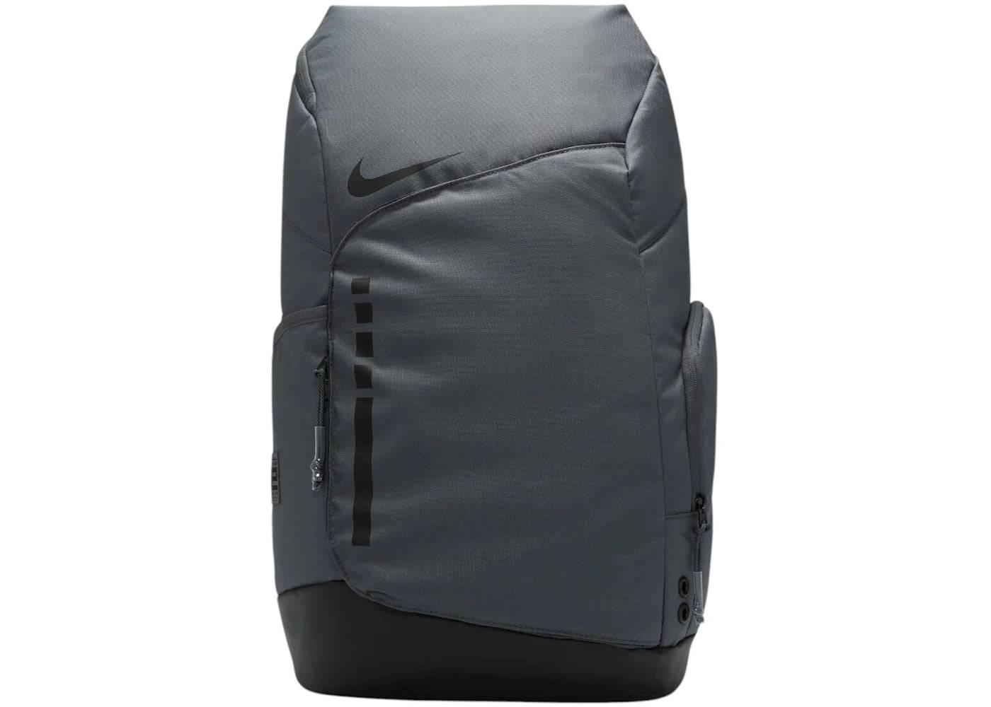 Nike Hoops Elite Backpack (32L) Iron Grey/Black/Black - One Size