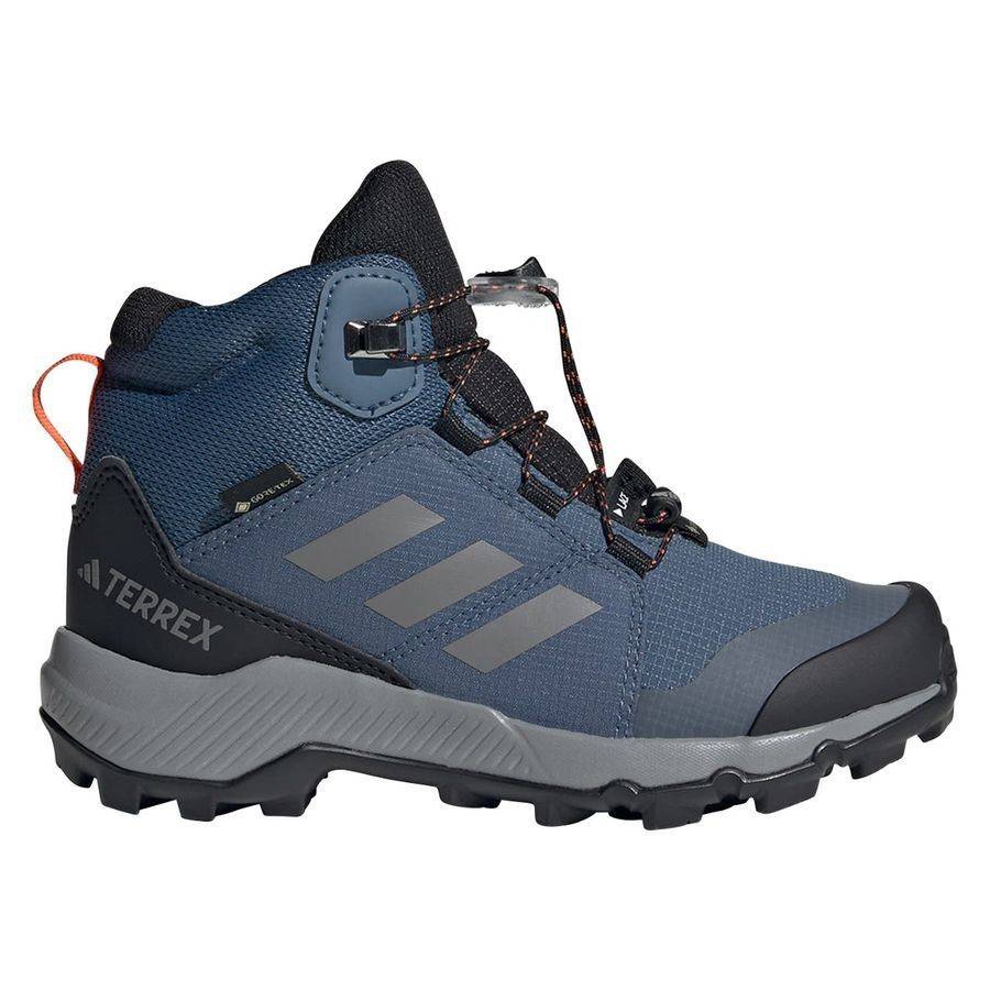 adidas Terrex Mid Gore-tex Hiking Shoes (35)