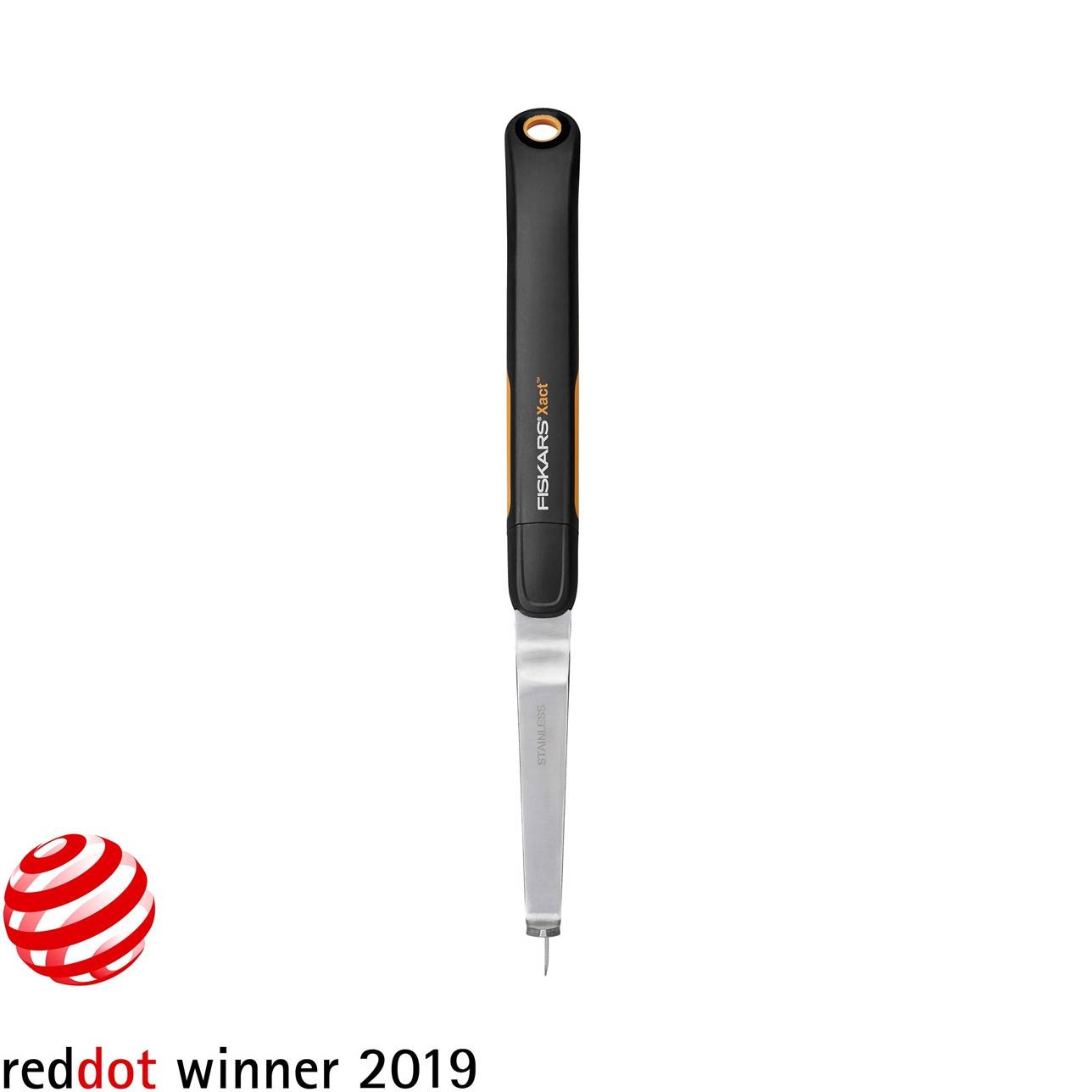 Fiskars Xact ogräsborttagare
