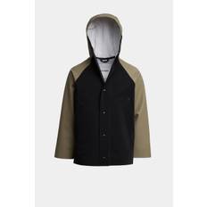 Bergamo Hooded Jacket