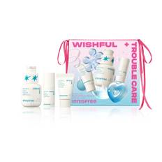 Innisfree Holiday Retinol Cica Repair Serum Special Set Authentic -