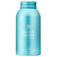 Molton Brown Coastal Cypress & Sea Fennel Bath Salt (300g)