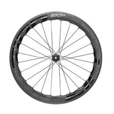 Framhjul Zipp 454 NSW TL Clincher Carbon, Disc