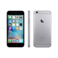 Apple iPhone 6s 32GB Space Grey