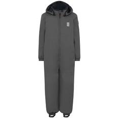 LEGO® Wear Flyverdragt - LWJori 721 - Dark Grey - LEGO® Wear - 7 år (122) - Flyverdragt