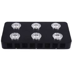 Growbox540 växtlampa LED, fullspektrum