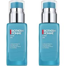 2st Biotherm Homme T-Pur Anti-Oil & Shine Gel Moisturizer 50 ml