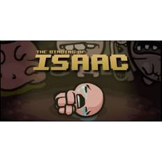 The Binding of Isaac (PC) - Standard