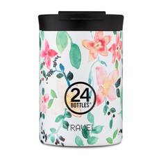 24BOTTLES Travel Tumber |Multi/patterned |35 CL