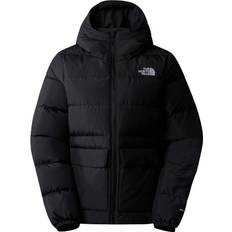 The North Face - Gotham Jakke - Dame  - M  - Sort