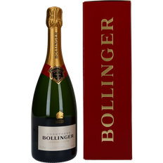 Champagne Bollinger Special Cuvee