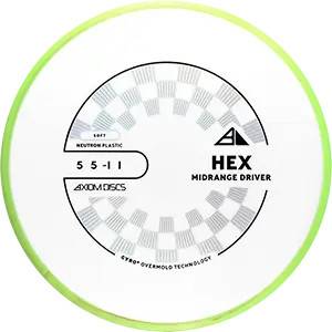 Neutron Soft Hex