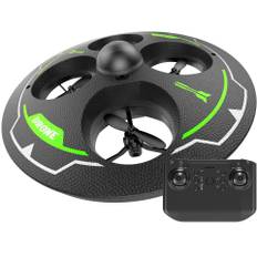 Lead Honor LH-X85-1 UFO 360 fjärrstyrd drönare 2.4G