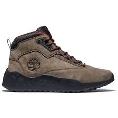 Timberland - Solar Wave Mid støvler - Herre - 43.5 - Brun