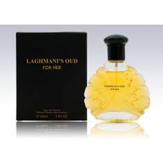 Laghmani's OUD For Her (Black) parfume - Pour Femme e100ml