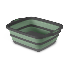 GSI Escape Collapsible Sink - balje 8 L (Green)