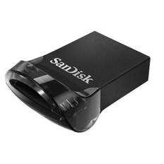 SanDisk Ultra Fit USB3.1 256GB USB-minne