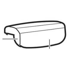 Thule Handle 51210 För. XPress 970