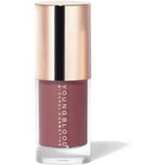 Youngblood Everglow™ Peptide Plumping Lip Oil Wild Rose 10 g
