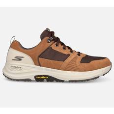 Skechers, GO WALK Outdoor - Massif Waterproof, 48, Herr - 216106BRTN (48)