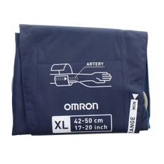 Omron Manschett HBP XL (42-50 cm)