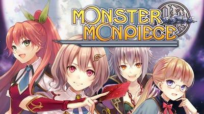Monster Monpiece (PC) - Standard
